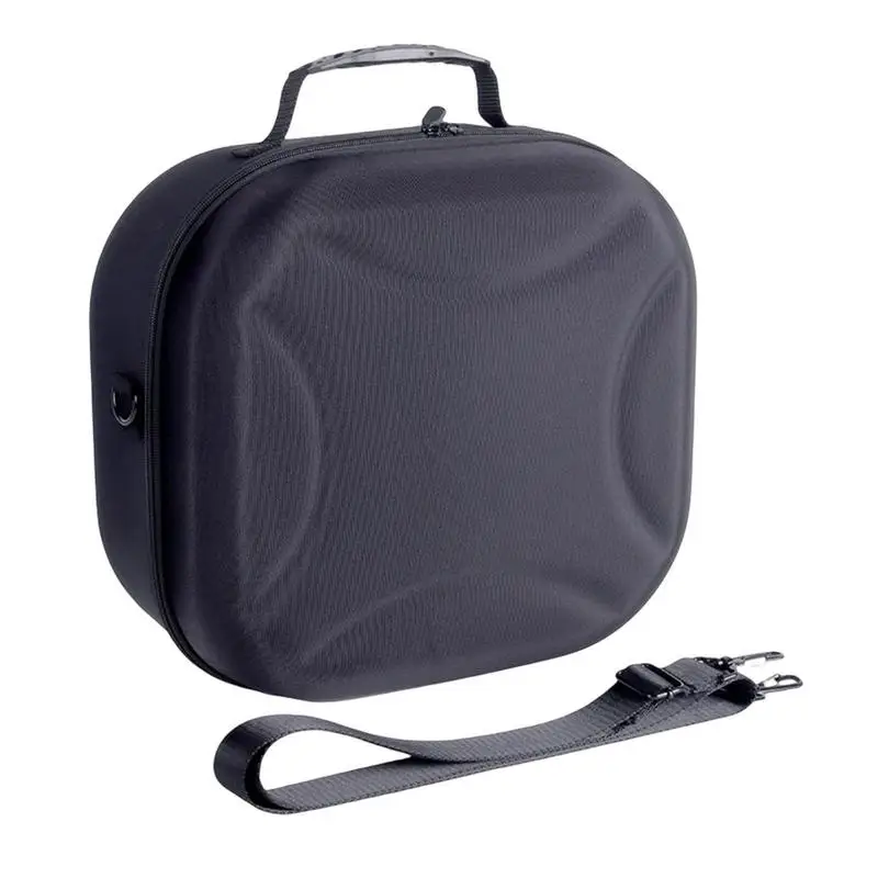 Wireless Speaker Case Studio Wireless Speaker Organizers Speaker Protective Case Storage Boxes For Outdoor Travel Carrying