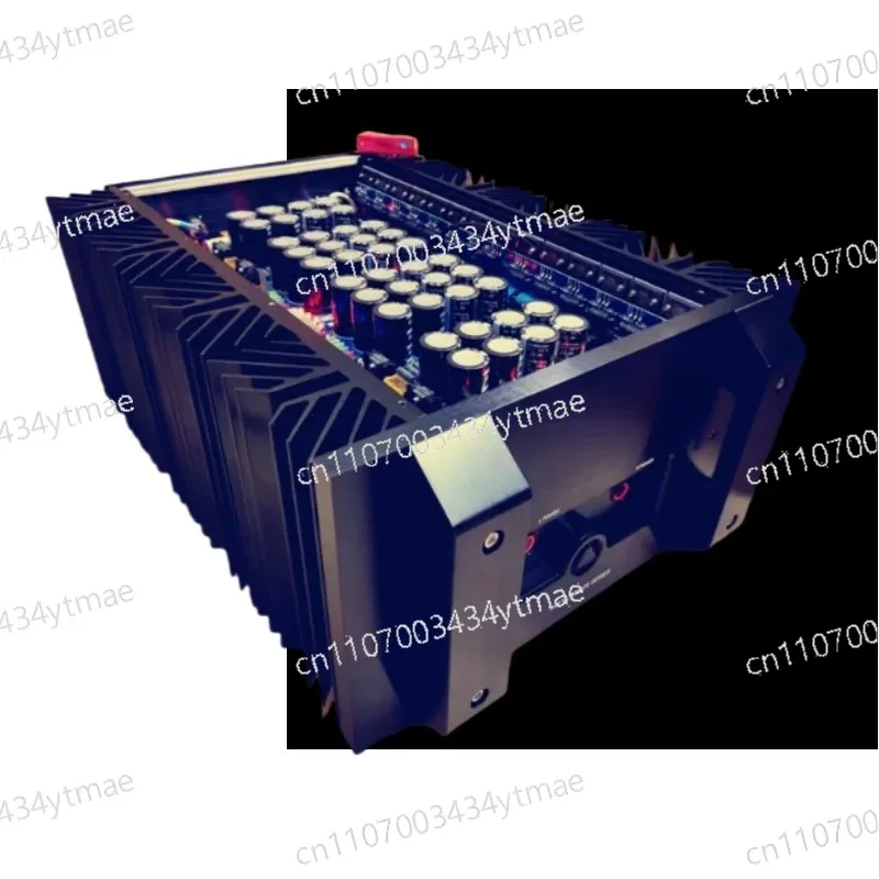 The All-new GTR Fully Balanced High-end HIFI Amplifier. Reproduction of Gaowen 2500