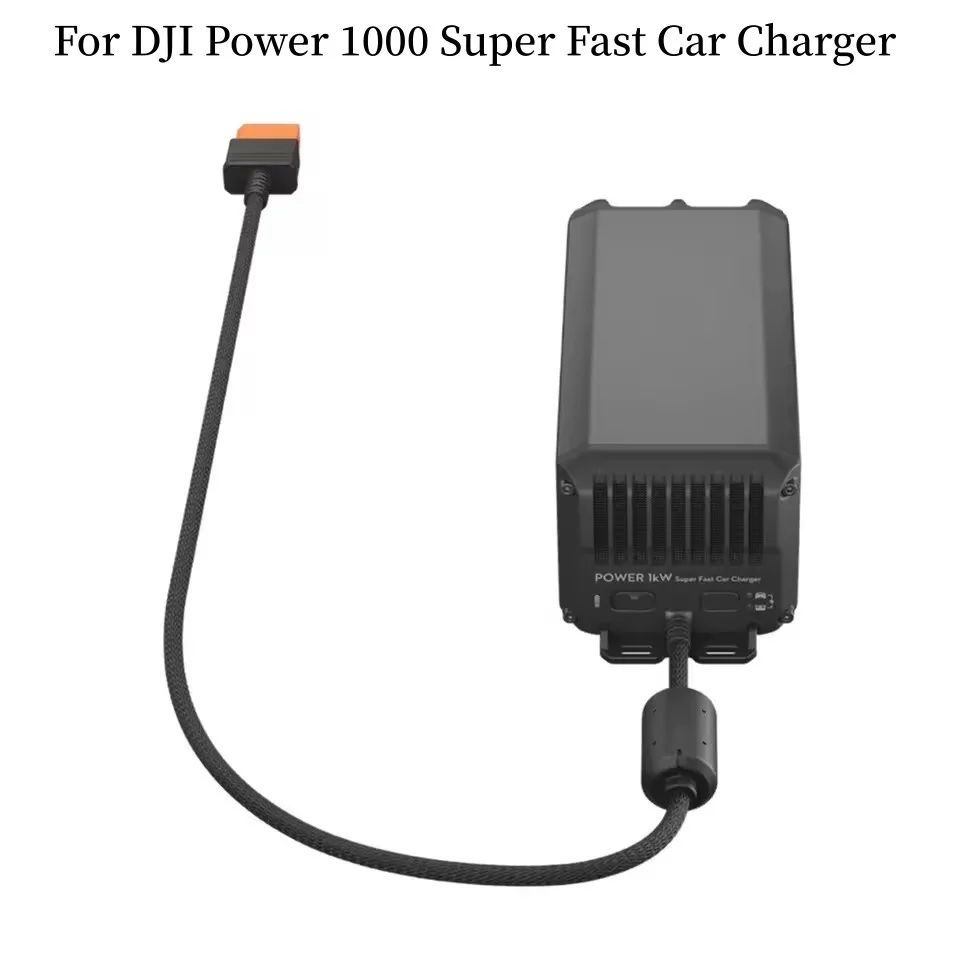 

Z New DJI Power 1000 Super Fast Car Charger
