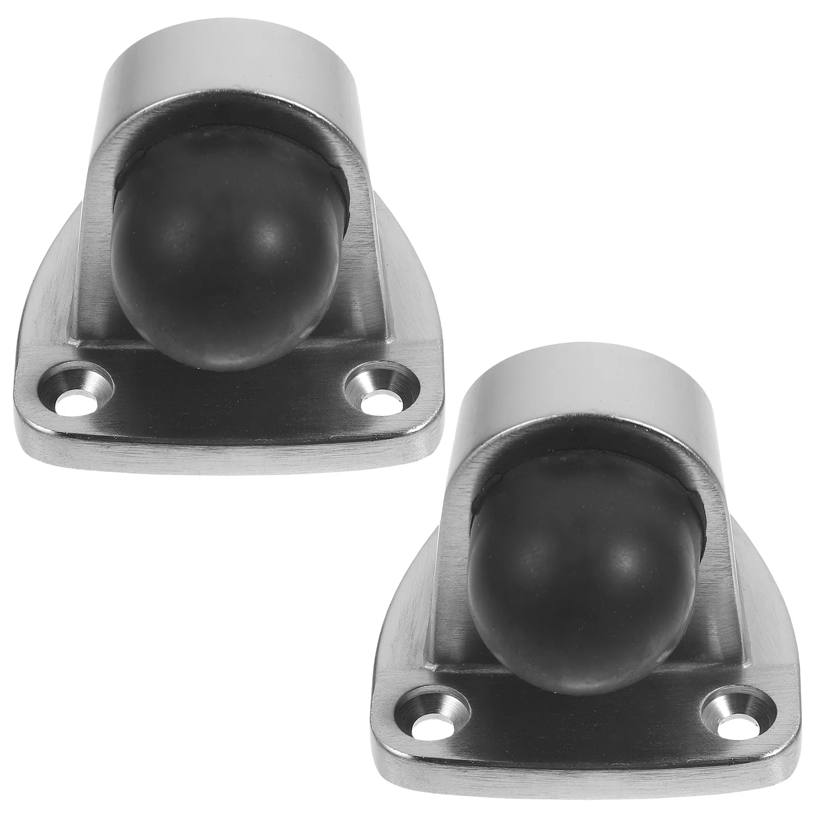 

HOODANCOS Door Stopper Floor Wall Protector Heavy Duty Anti Scratch Door Holder with Enhanced Resistance