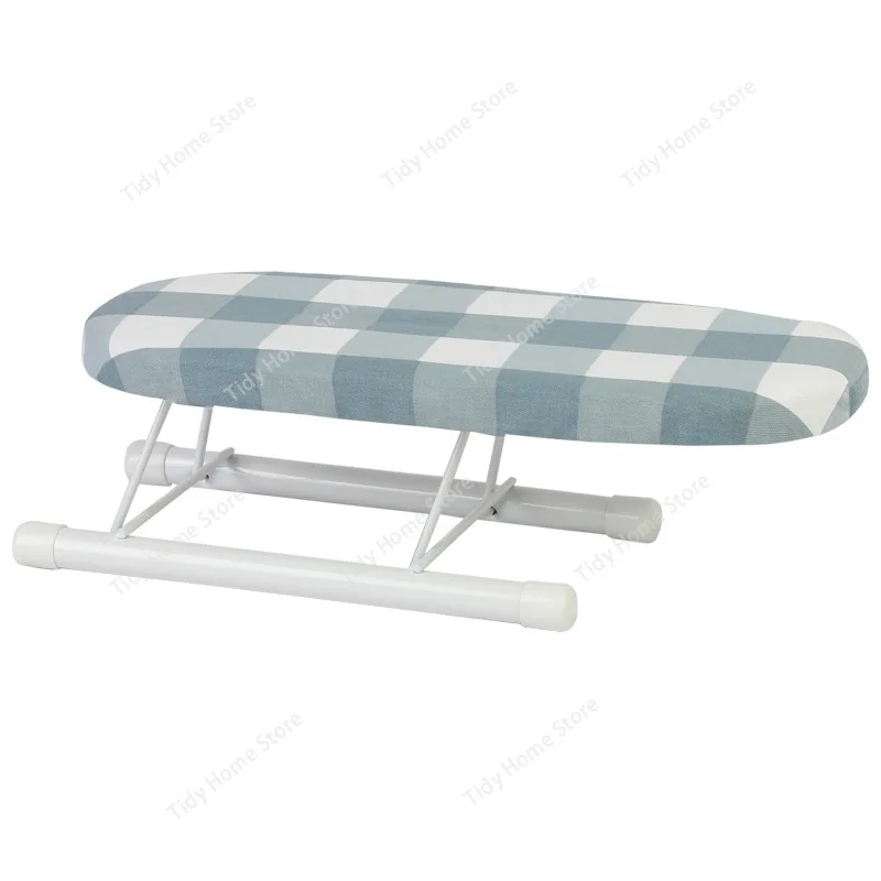 

Гладильная доска, Маленькая гладильная доска с рукавами, Бытовые мобильные гладильные аксессуары с рукавами, Складная для хранения, Малый размер