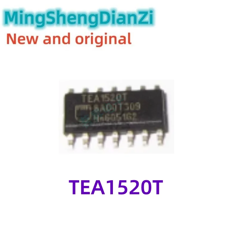 1PCS Brand new TEA1520T SMD SOP-16 switching power management IC chip