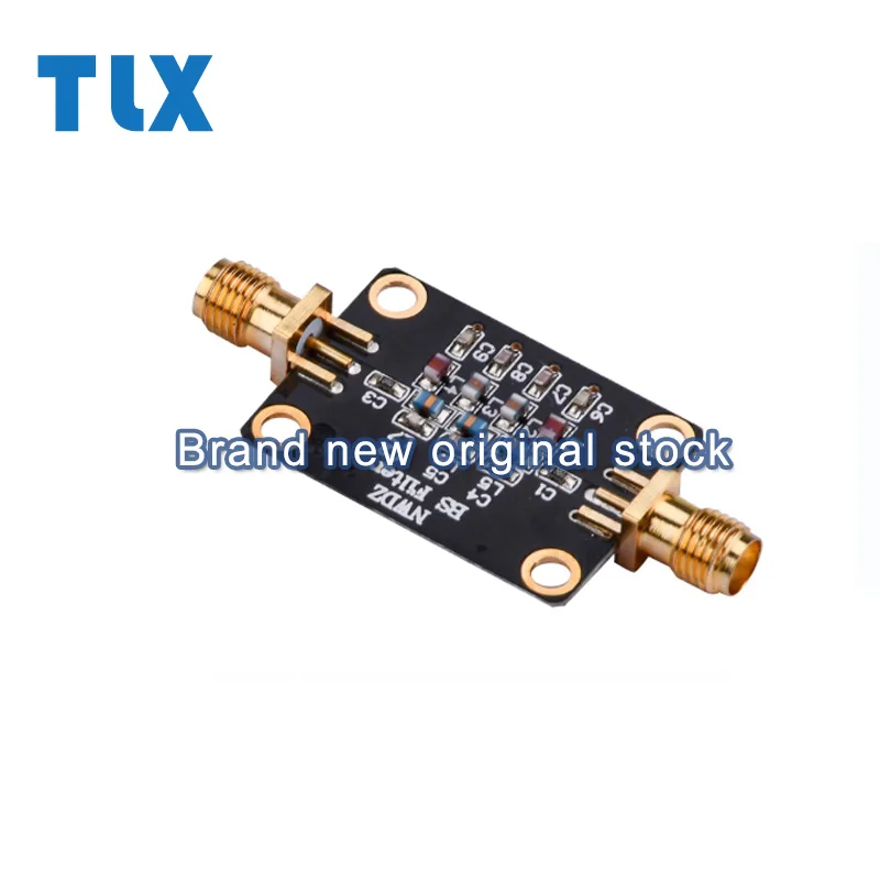 88-108M band-stop filter module, FM interference protection filter, passive notch filter, 70-120MHz
