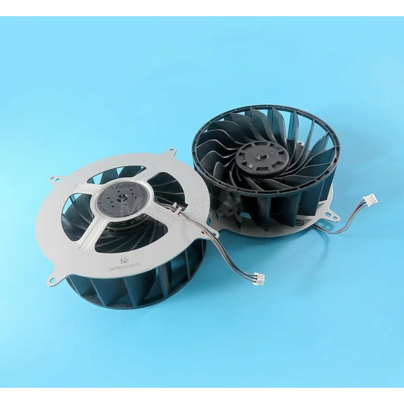 d 1PCS For Nidec G12L12MS1AH-56J14 | DC12V 1.9A PS5 Internal Cooling Fan Compatible With