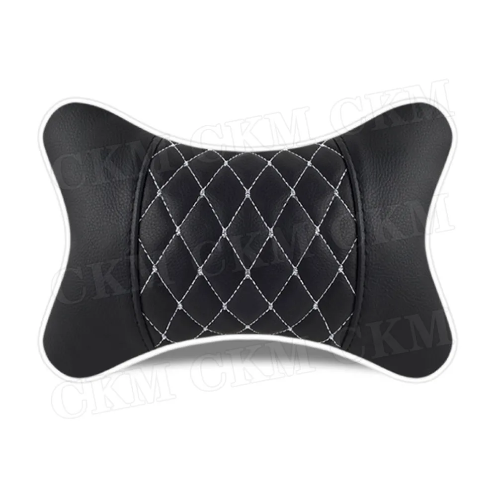 Auto Car Seat Neck Pillow 1 PCS Cervix Protection Safety Headrest Support Rest Cushion Accessories Pillow For Universal Car