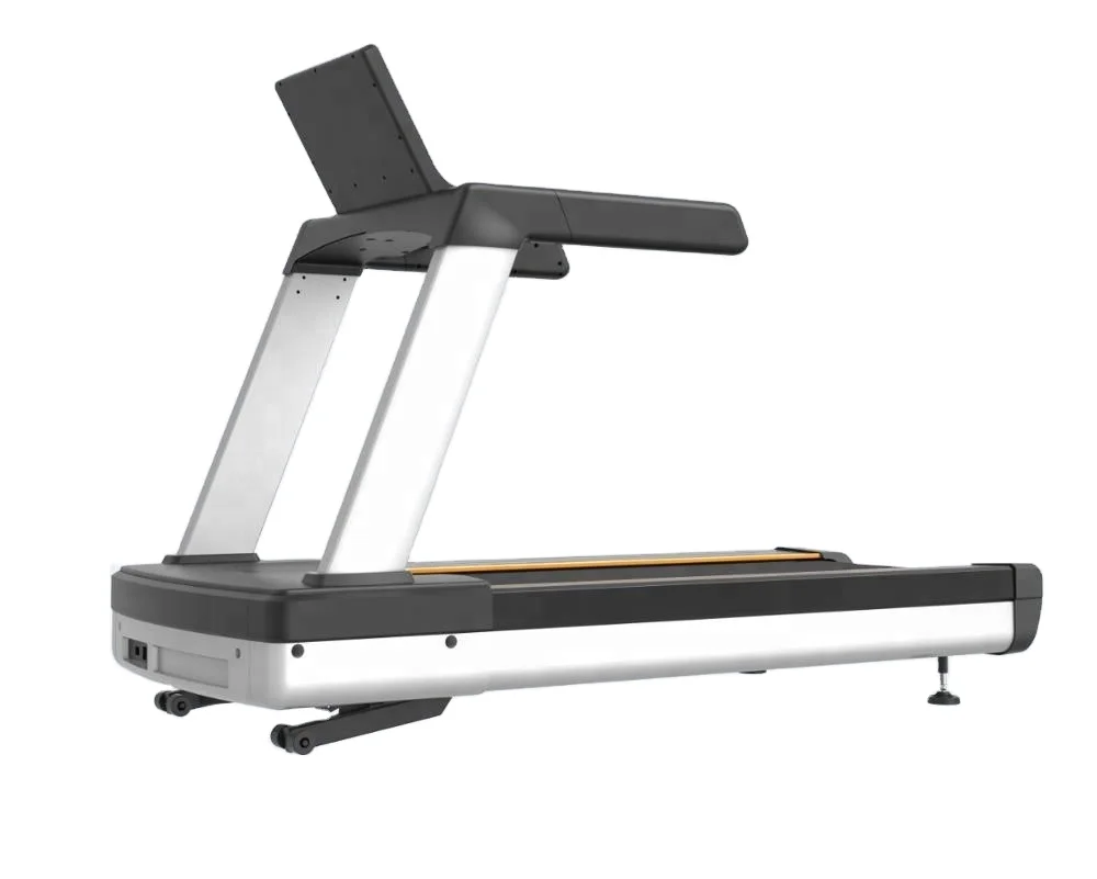 

Ac Motor Commercial Treadmill Running Machine/body Tech Treadmill