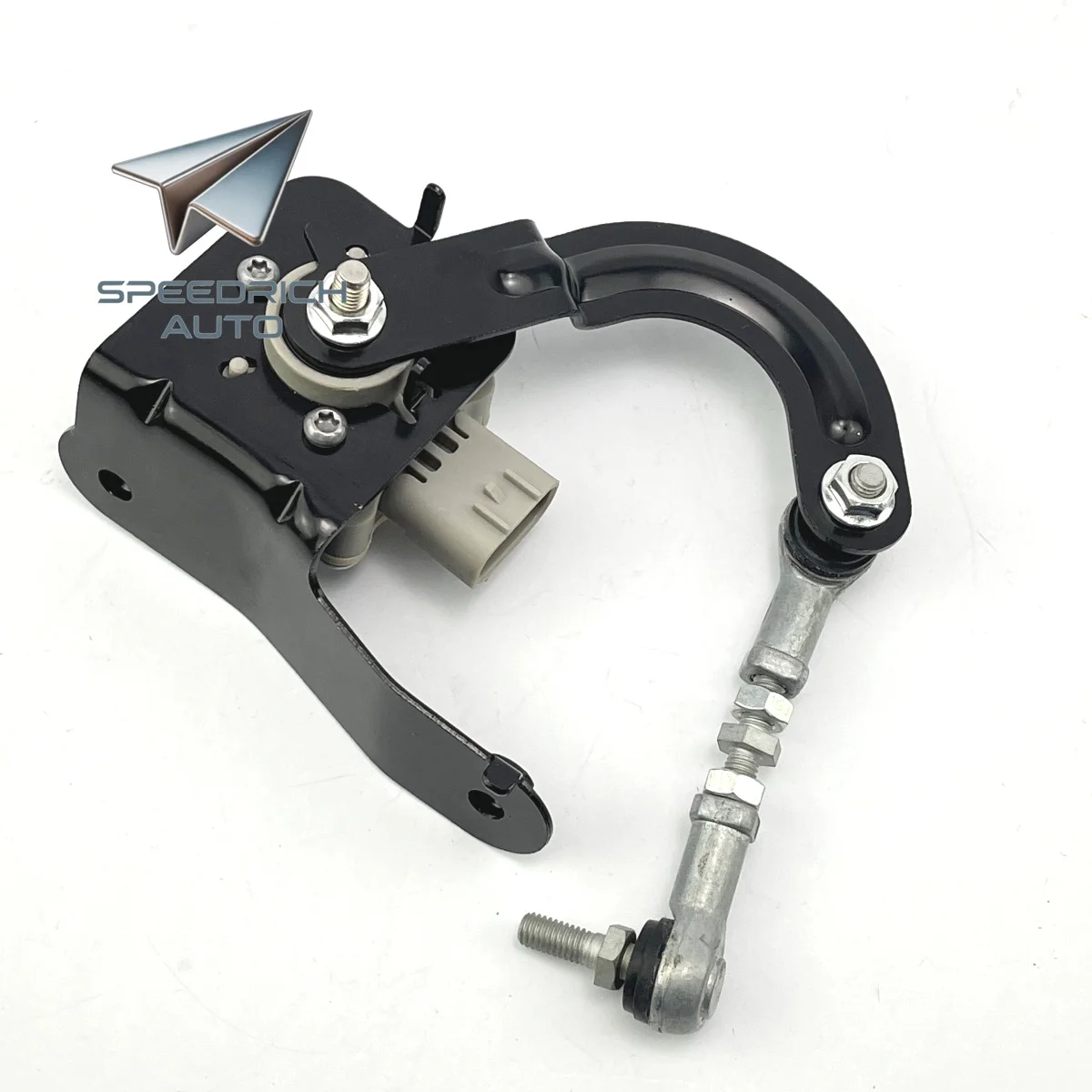 8940848030 89408-48030 Left Rear Height Control Sensor for Lexus RX270/350/450H  Highlander/Kluger 894080E010 894080E011