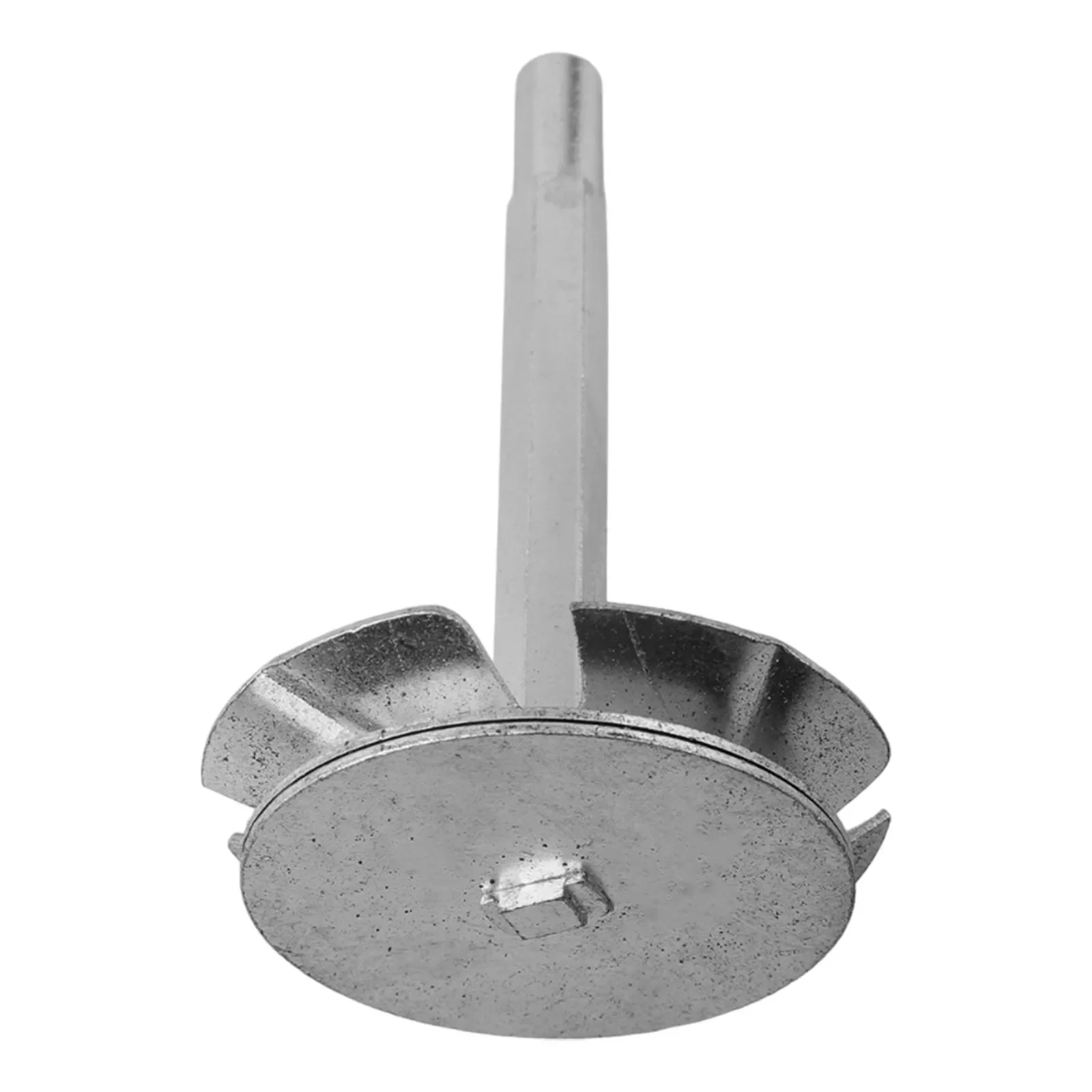 

Electric Drill Accessory 1.5 Inch PVC Pipe Reamer Pipe Repair Solution Premium Stainless Steel Versatile Application