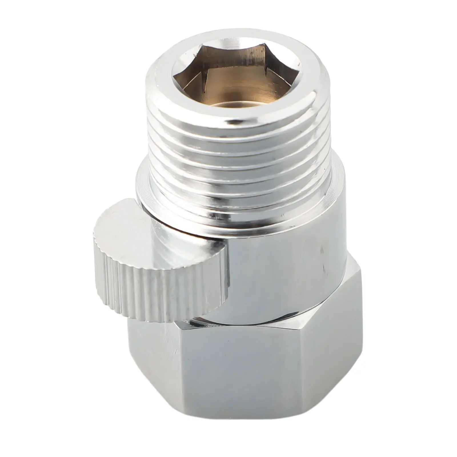 Practical Shower On Off Valve Quick Switch G 1/2\\\