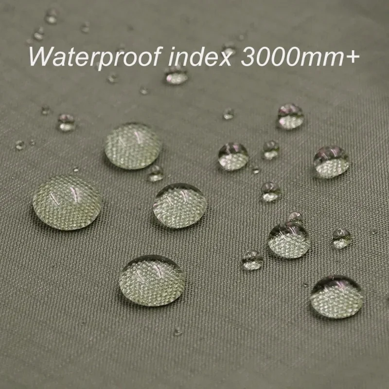 Waterproof Sun Tent Camping Tarpaulin Outdoor Sun Shade Awning Garden Beach Sun Shelter Ultra Light Resistant Durable Waterproof