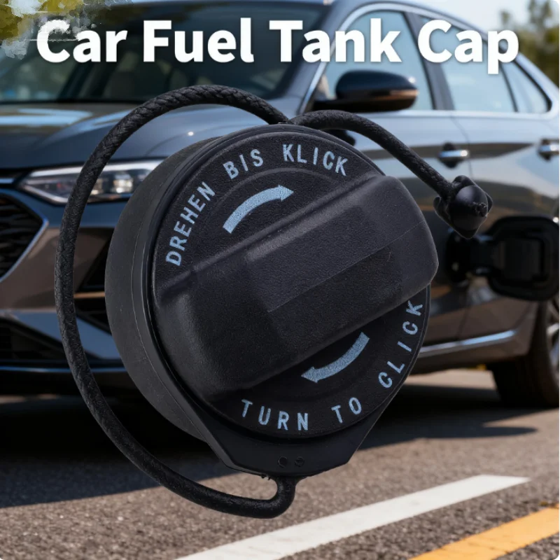 

1pcs Car Fuel Tank Petrol Cover For Porsche 997 986 Boxster 987 Boxster Cayman Replaceable Fuel Tank Cap Car Accessories