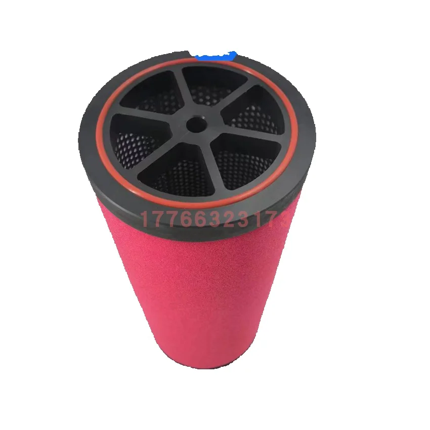 Suitable For Nitrogen Generator Pipeline Compressed Air Dust Oil Removal Precision Filter Element 120*420Mm