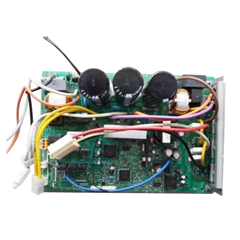 Second hand For Toshiba Air Conditioner MCC-5009-03/04 Motherboard Inverter Power Board Tested good