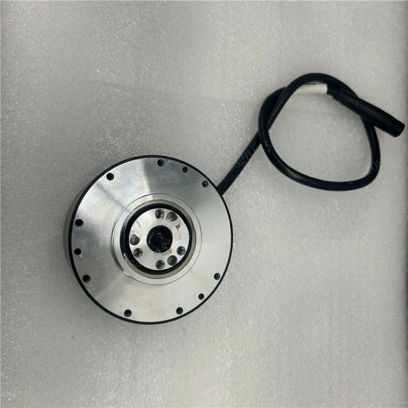 ROBSTRIDE02 QDD Integrated Joint Actuator 17Nm IP67 Waterproof High Torque Quasi-Direct Drive Motor 24-60V