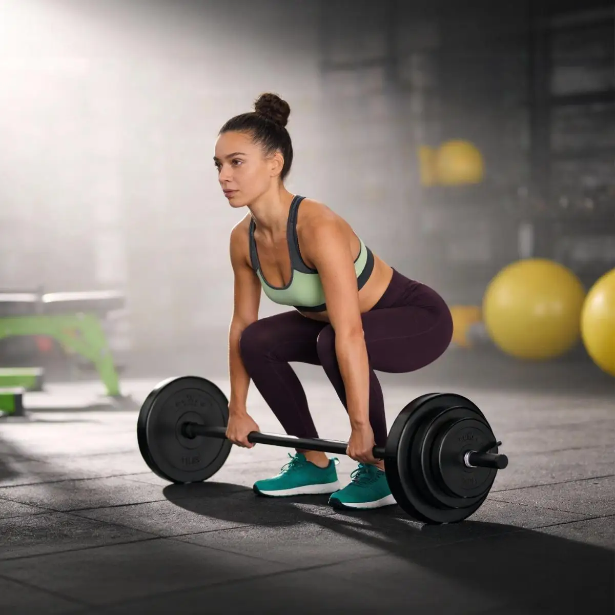 Thumbnail 2 - #14 Best Barbells to Buy In 2026