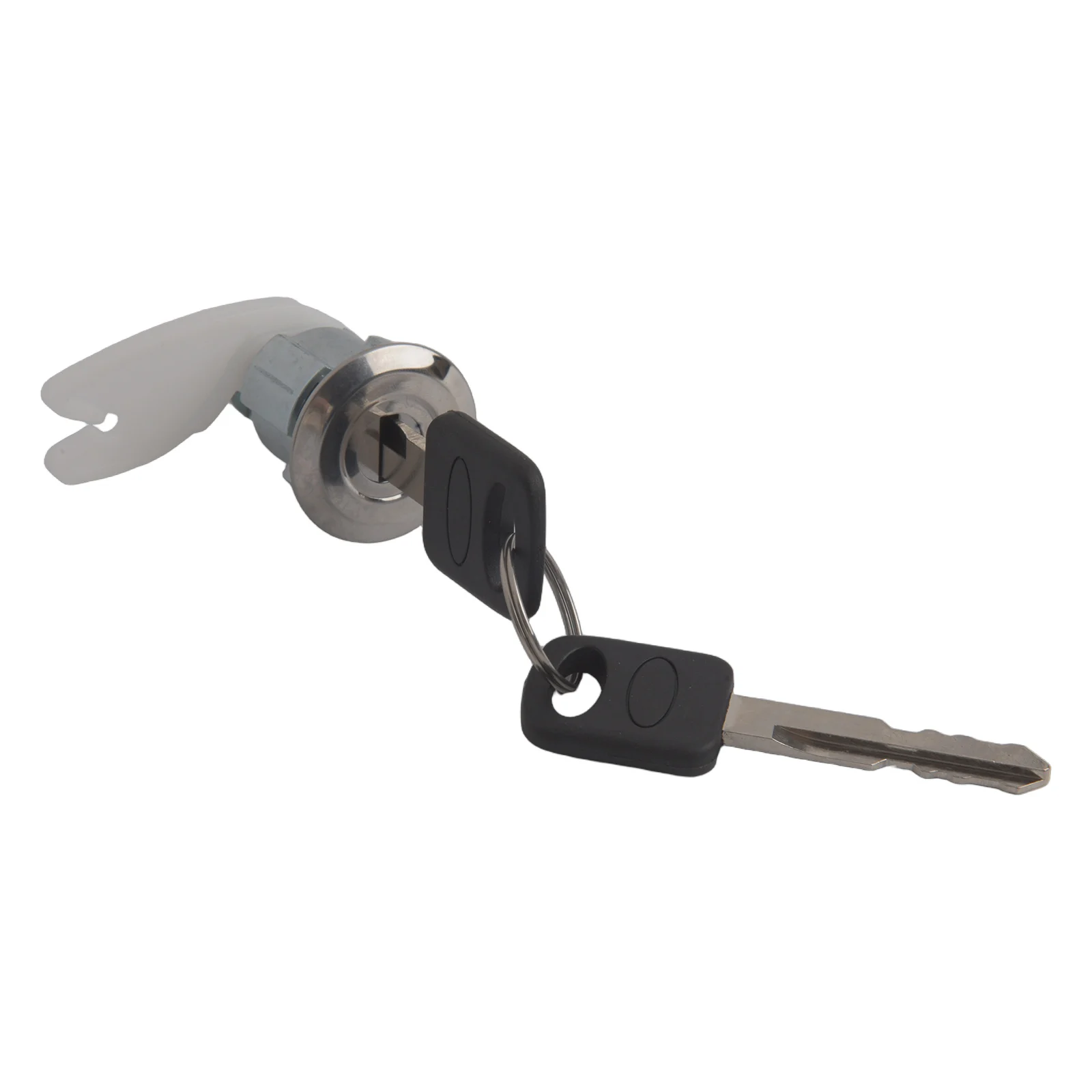 

F-150 Цилиндр дверного замка Цилиндр OEM Номер детали Пластик Металлический материал Надежный механизм замка Улучшение безопасности