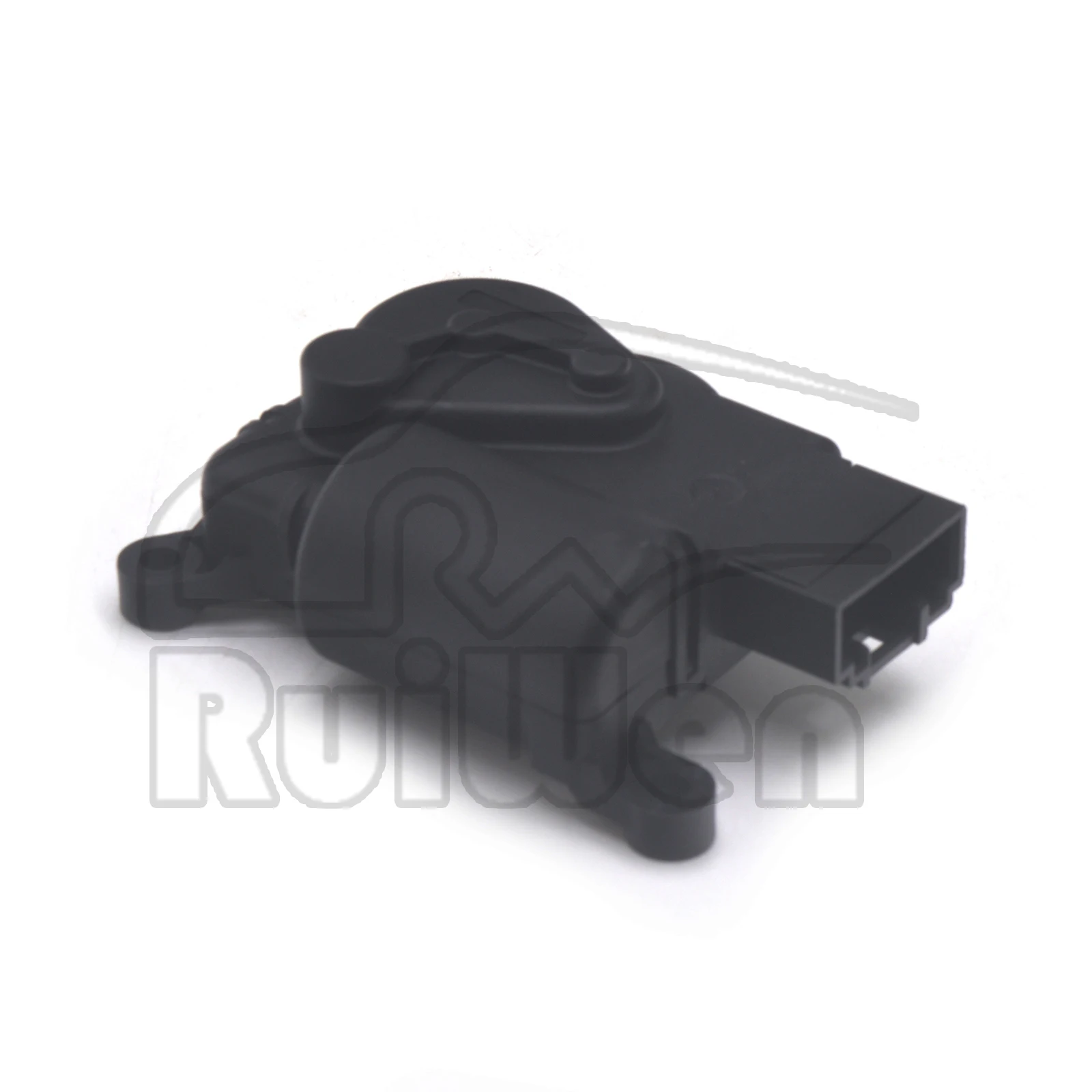 Actuador de puerta de mezcla de calentador de coche para VW Tiguan Taod t-cross Skoda Scala Seat Tarraco Audi TT 5Q0907511L 5Q0907511J 2Q0907511F