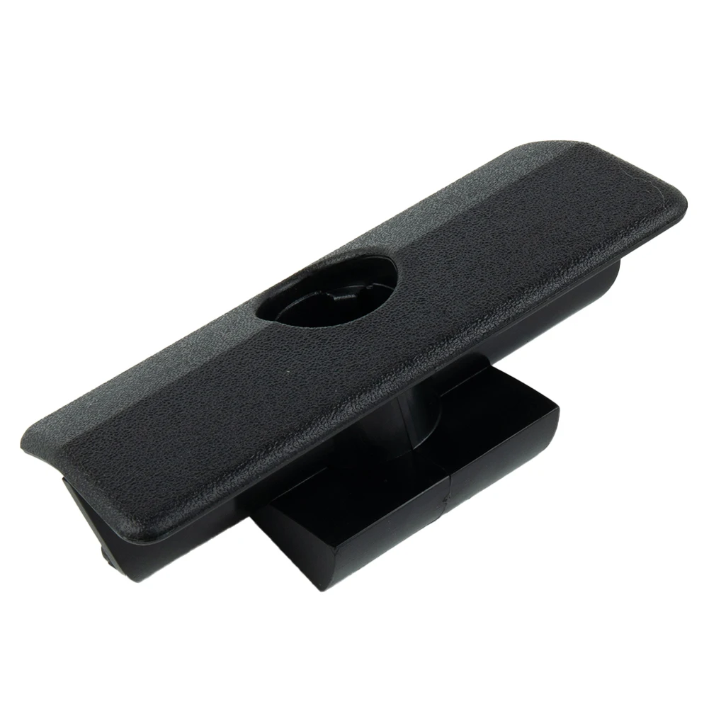 Enhance the functionality and security of your glove box with this 2PC Lock Catch for BMW 3 E30 5 E34 7 E23 Z1 Z3