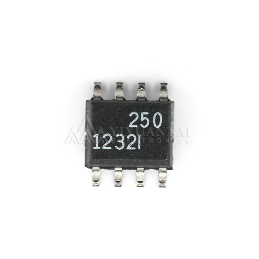 

10pcs/Lot LTC1232IS8 LTC1232IS8#PBF Marking 1232I【IC MPU SUPERVISORY CIRCUIT 8SOIC】New and Original