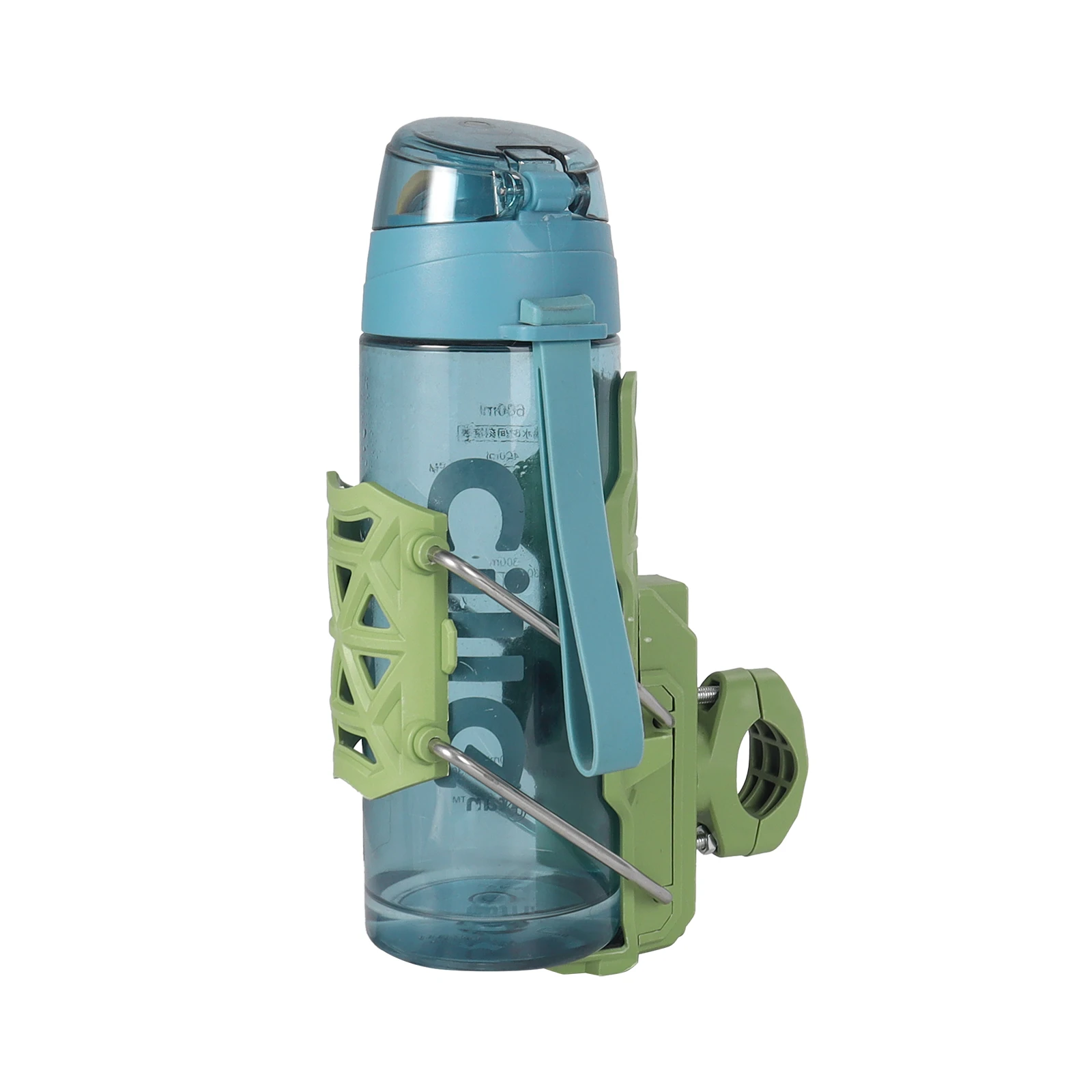 

Универсальный держатель для стакана на мотоцикл 360° ° Регулируемый держатель для бутылки на руль велосипеда/мотоцикла для ADV, Harley, Honda, Suzuki