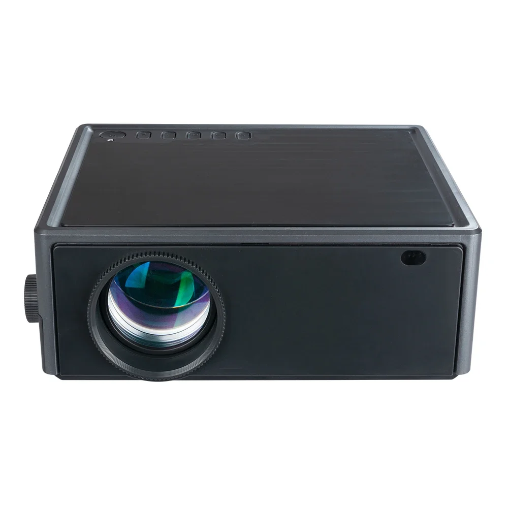 

Новейший 2k ЖК-светодиодный проектор 4k Android 11, рабочая система поддерживает видеопроектор 8k