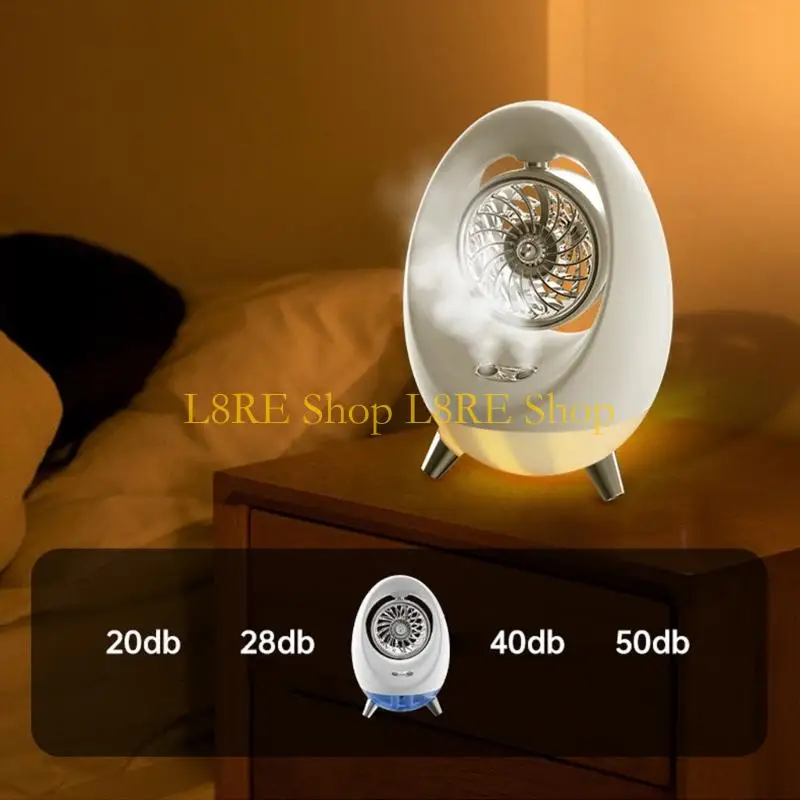 l8re-cooling-device-with-double-nozzles-and-quiet-motor-design-for-small-room