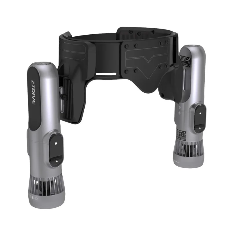 Waterproof swimming autopilot cross-border diving thruster spot y