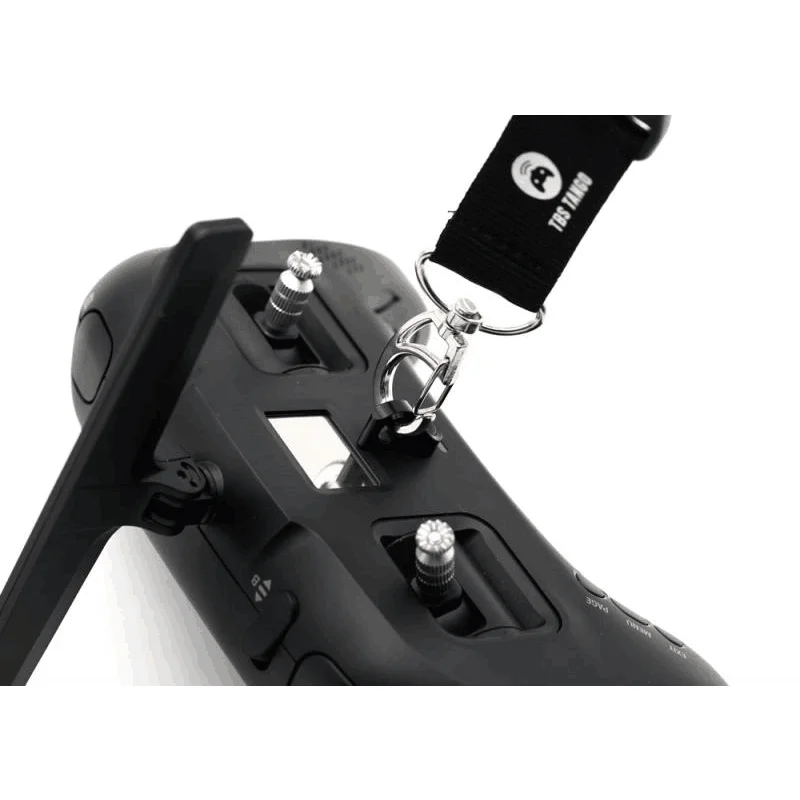 TBS TANGO 2 NECK STRAP MOUNT CNC Aluminum Neckstrap Mount for The TBS Tango 2 AvadaTech