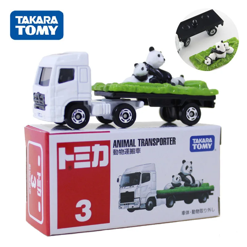 Original TAKARA TOMY TOMICA 1/64  Car Toy Simulation Alloy Car Model Toys Crafts Decoration Collection Toy Tools Gifts