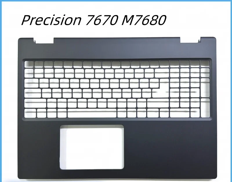 

Чехол для DELL Dell Precision 7670 M7680 C, чехол для клавиатуры 0YPCM3 YPCM3