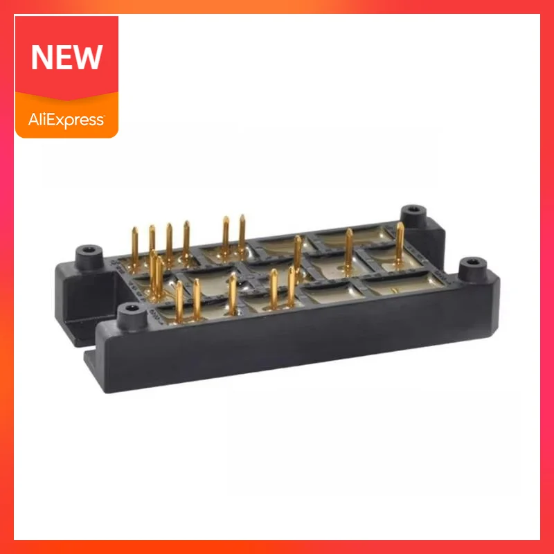 New Original VUB120-12NO1 VUB120-16NOX VUB120-16NOXT VUB120-16NO2 VUB120-16NO2L VUB160-16NO1 VUB160-16NO2T IGBT Module