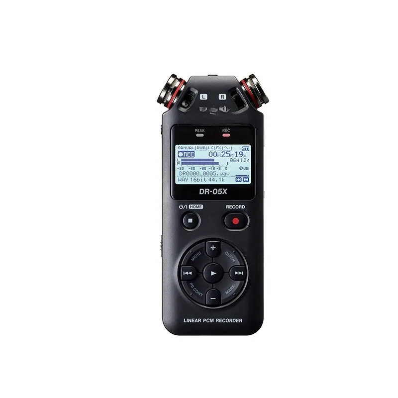 Voice Recorder DR05…