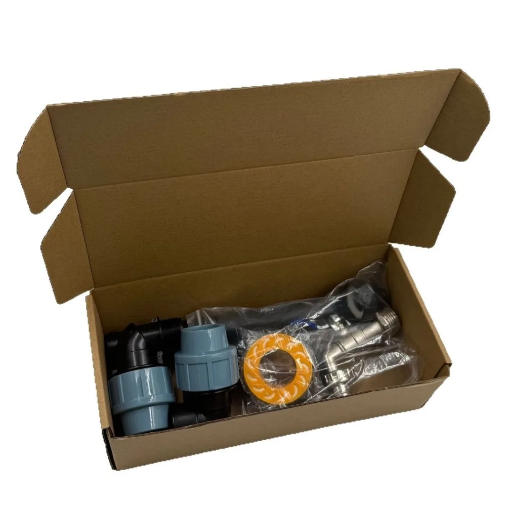 

1 комплект медных соединителей для смесителей S60 * 6, внутренняя резьба 3/4 дюйма, латунный кран, удлинение высоты из цинкового сплава, фитинг резервуара IBC