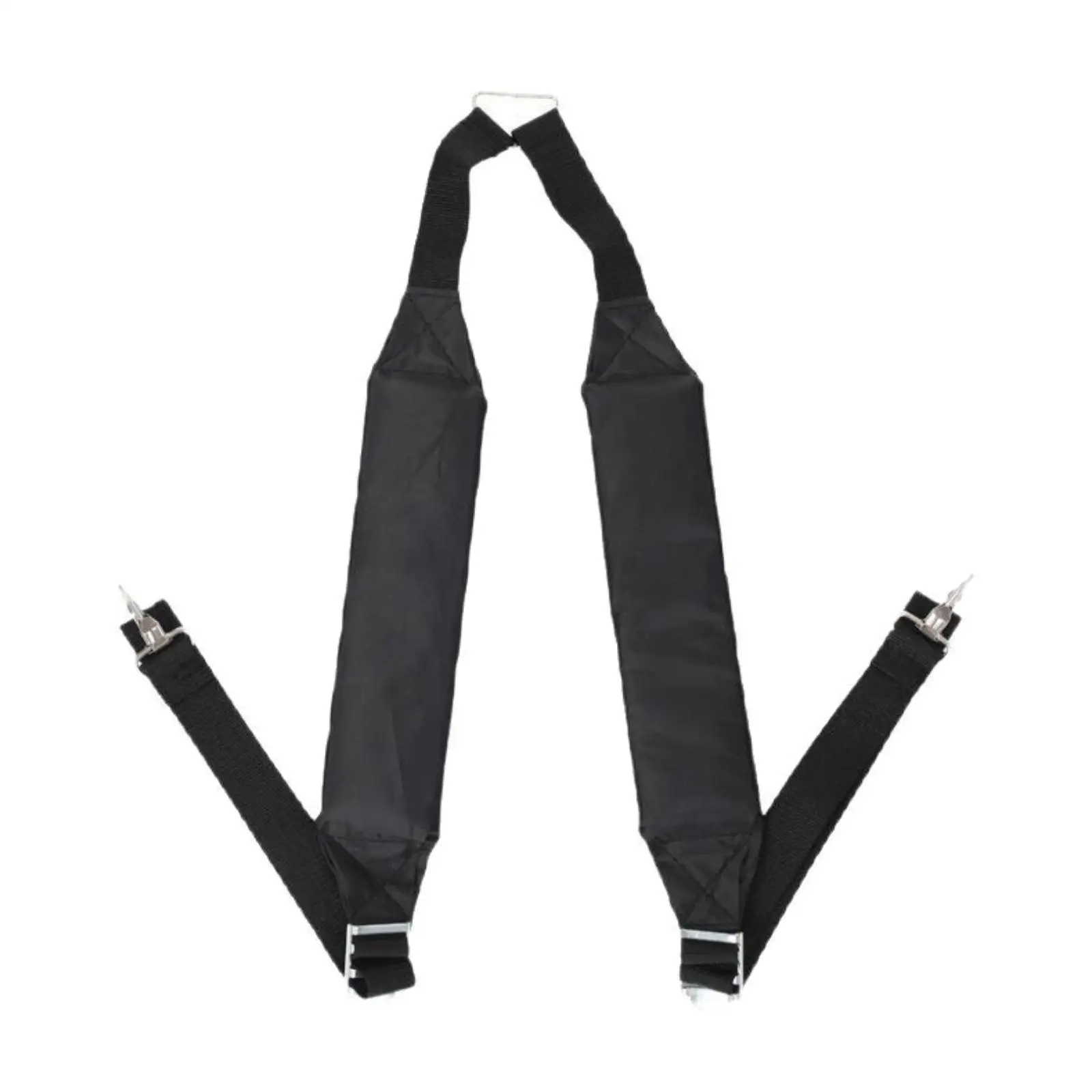 Grass Trimmer Shoulder Strap Grass Trimmer Harness for Brushcutters Strimmer Brush Cutter Trimmer Garden Pruner String Trimmer