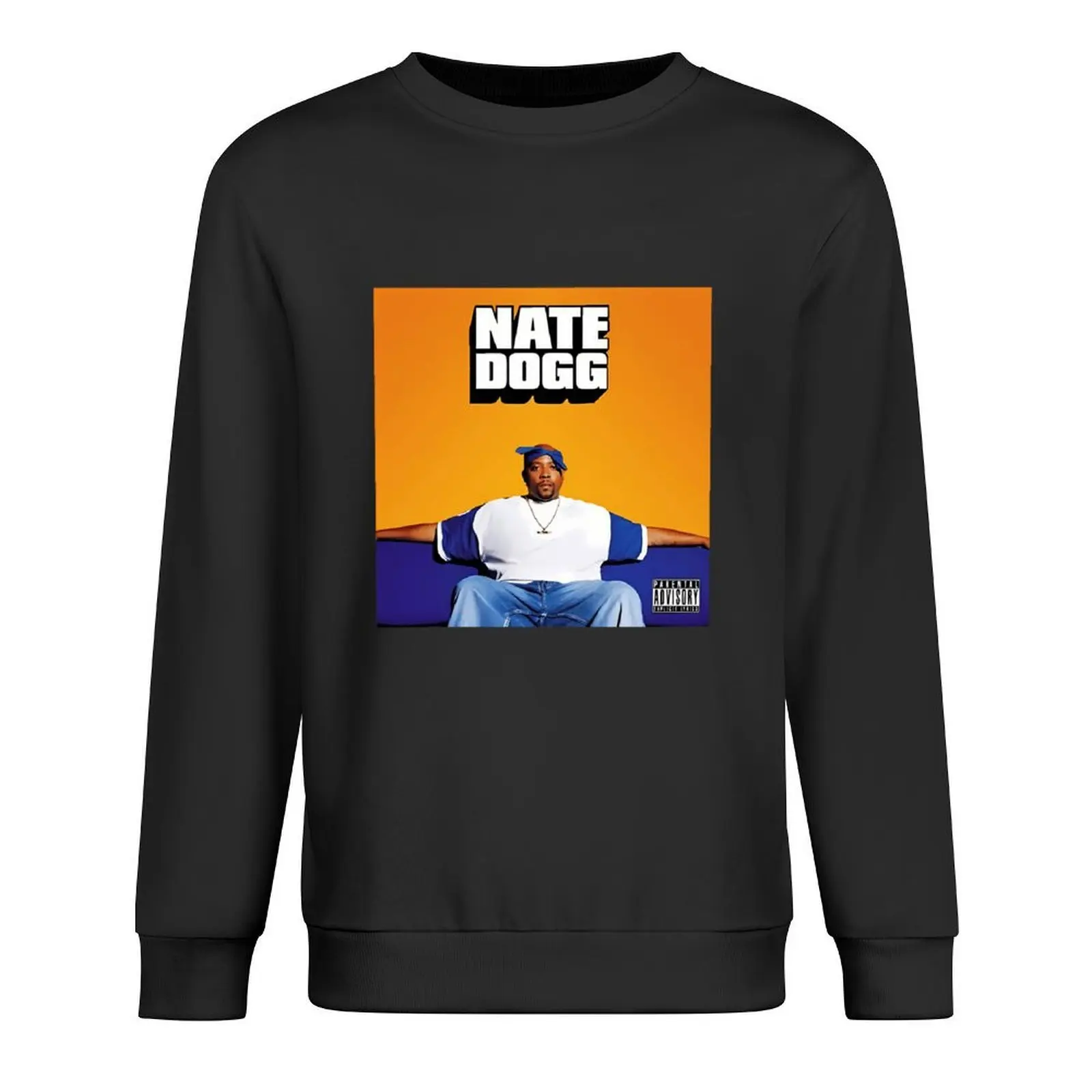 

Nate Legend Pullover men's clothing mens designer clothes men's sweat-shirt set japanese style sports sweatshirt man