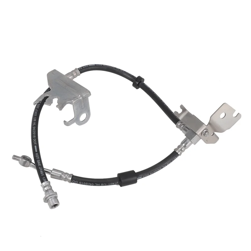 

LR045364 Brake Hydraulic Hose Lasso LR079543 Parking Brake Hydraulic Hose Cable Lasso