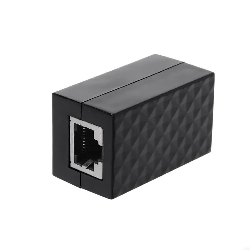 J1HD RJ45 Coupler Female to Female Protector Outdoor Arrester ProtectRJ