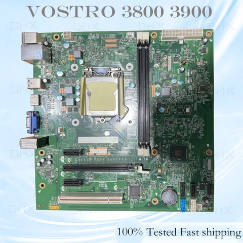 Dell Vostro 3900 Motherboard -AliExpress