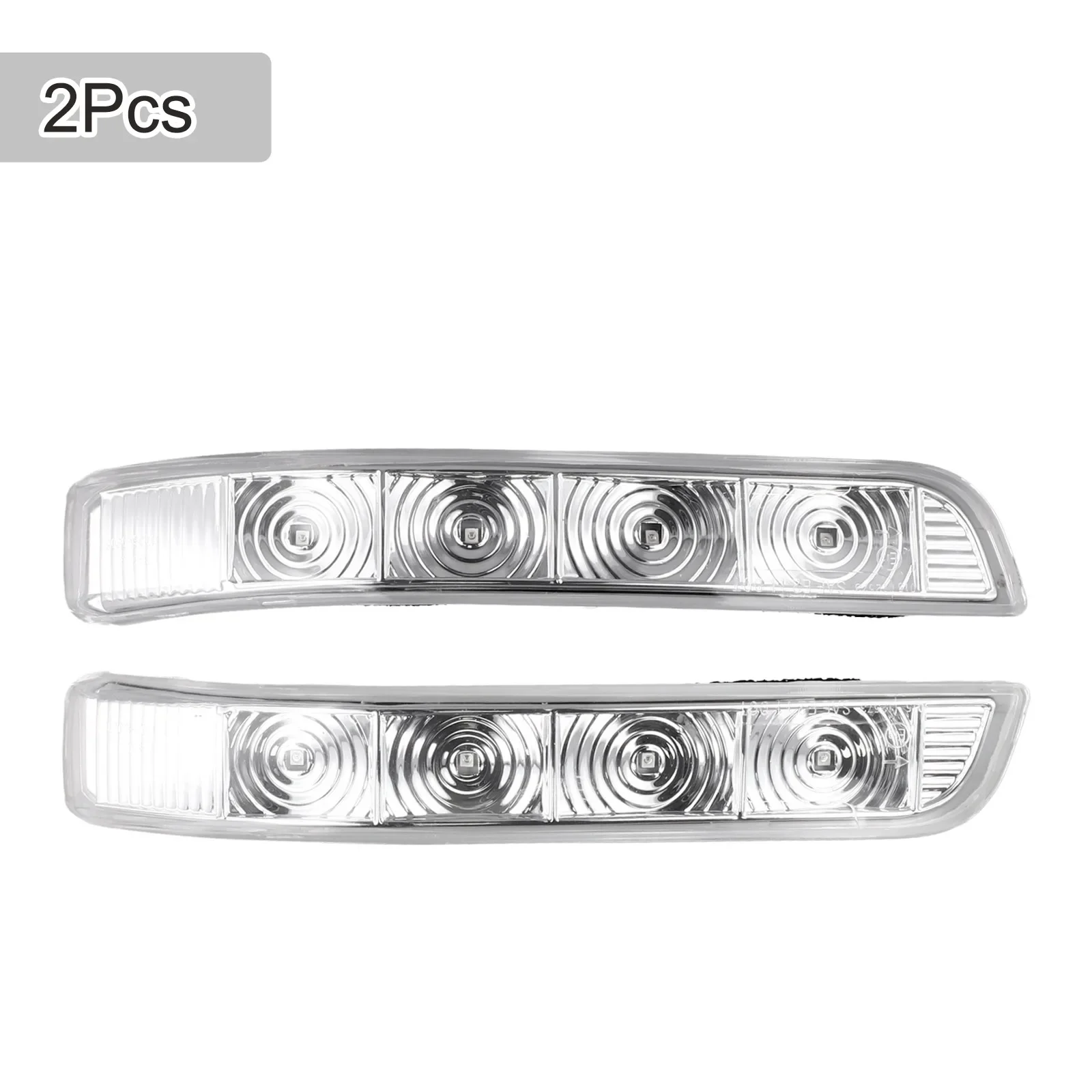 Pair Of Rearview Le… - image
