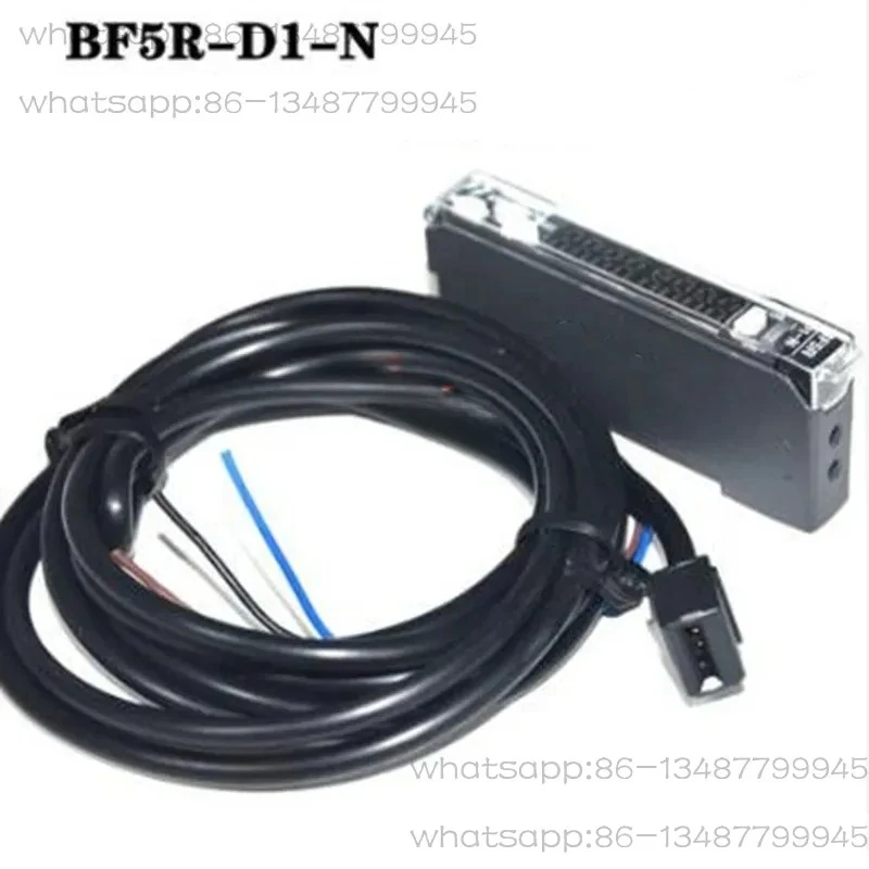 Optical Fiber Sensor BF3RX BF4RP BF5R Opposite Shot FT-420-10 Diffuse Reflection FD-620-10 Switch Sensor