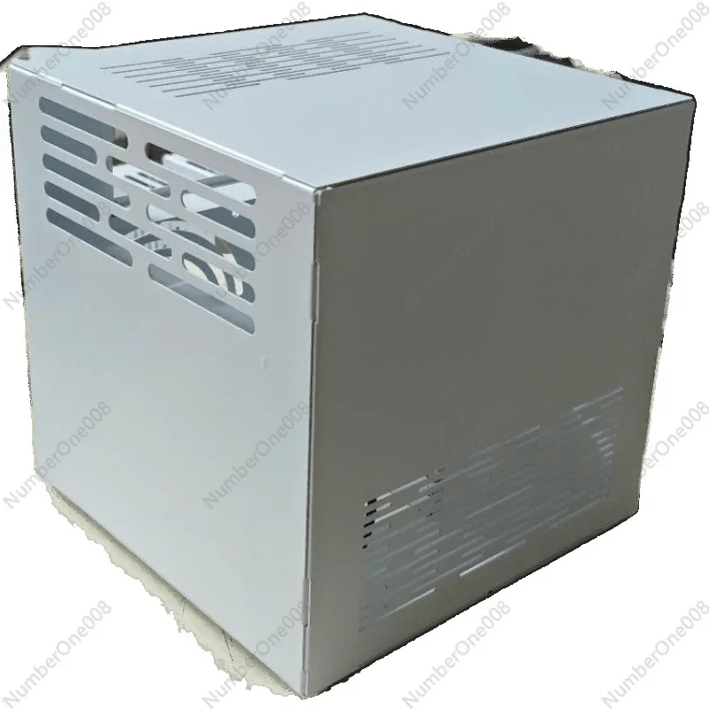 ITX NAS Mini Chassis 3.5