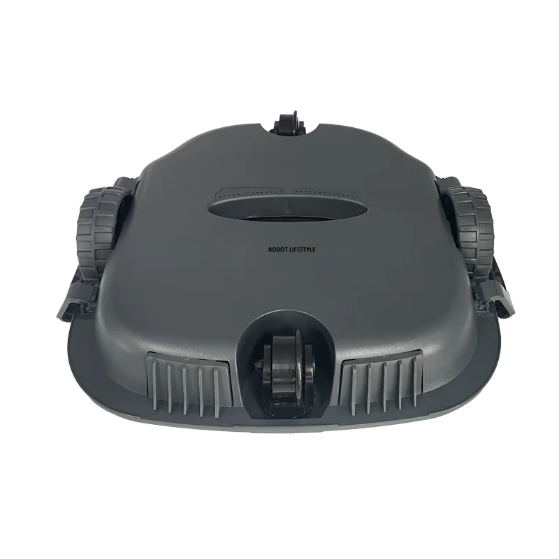 Porão original com peça de rodas para aspirador de piscina A1 peças de limpeza de piscina