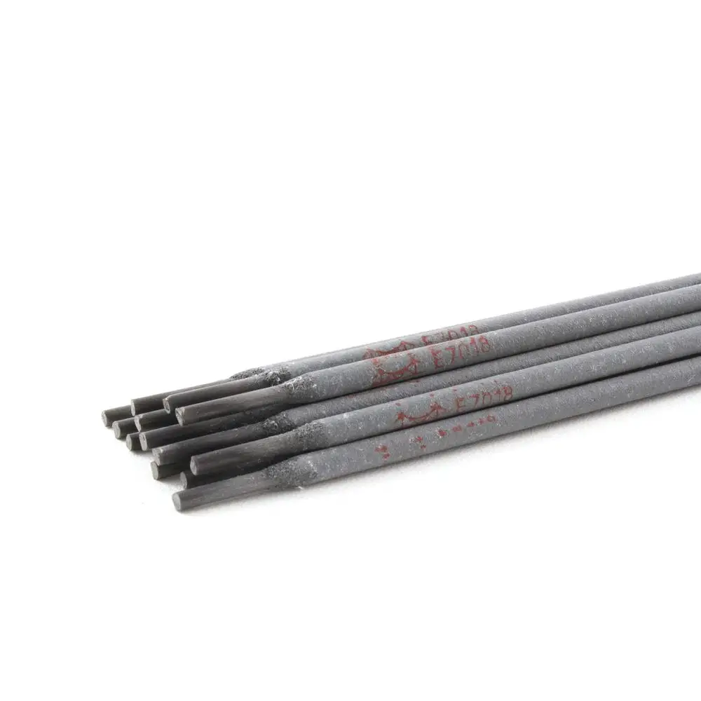 High Tensile Carbon Steel Welding Rod Electrode 14