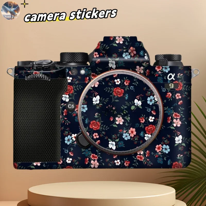 for Sony A9 Mark3 Camera stickers, camera skins, camera protective film