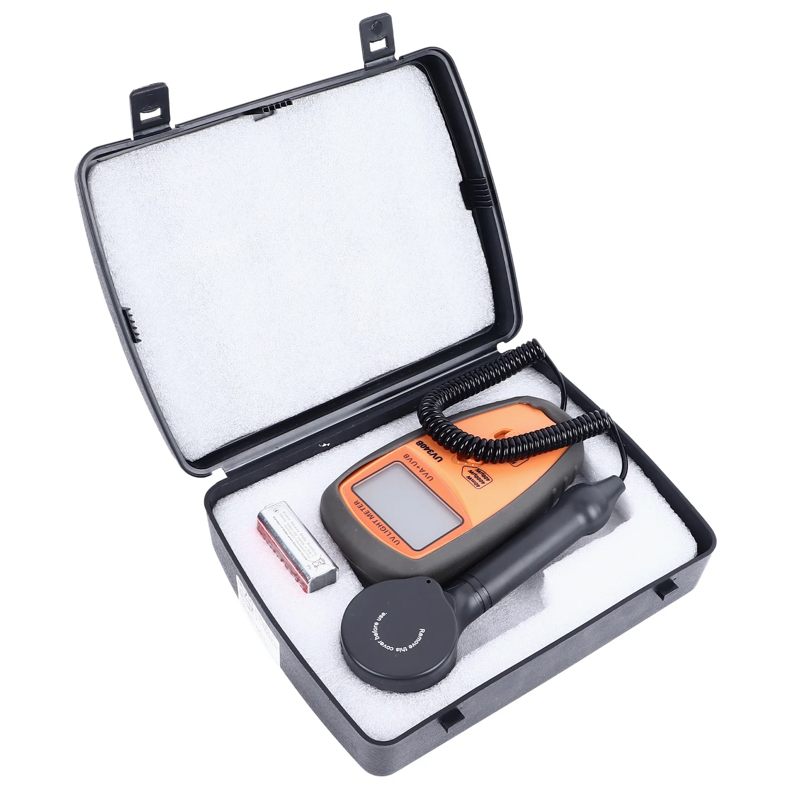 Thumbnail 2 - #10 Trending UV Light Meters Right Now