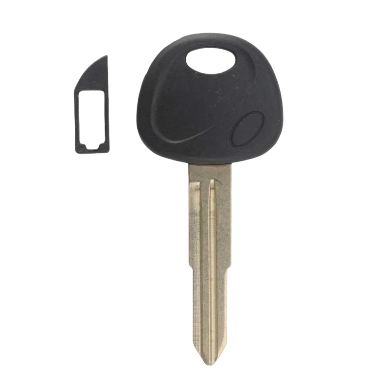 OEM 10Pcs Replacement Key Case Transponder Remote Key Shell For Hyundai Sonata With HYN14R Blade