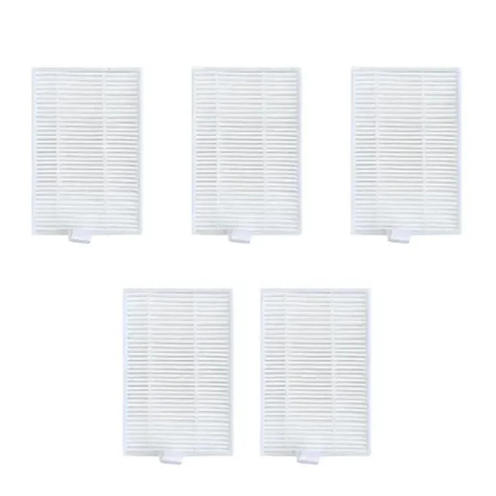 

Suitable For ABIR For X5/X6/X8 Robot Vacuum Cleaner Filter Replacement Spare Vacuum Cleaner Accessories Home Cleaning Tools