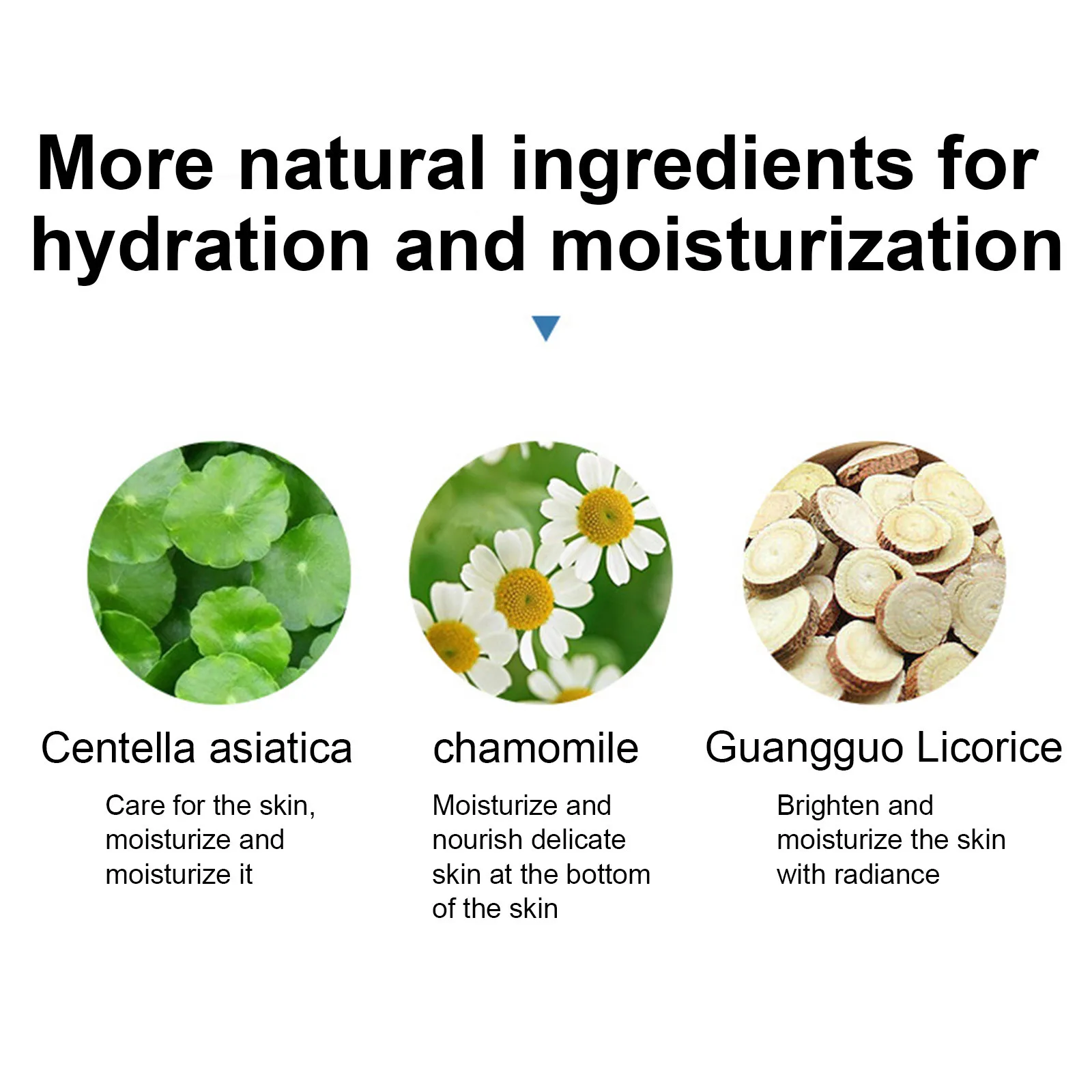 10 عبوات من أقنعة ورق الترطيب بخلاصة الأرز - العناية بالبشرة النباتية المضادة للحساسية للبشرة الجافة/المجموعة |   18 مل × 10 كريمي ايسنس