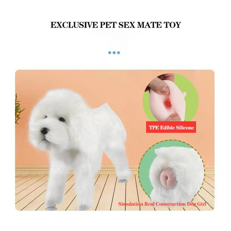 dog toys that look like sex toys Is it a dog toy or sex toy? main image 0