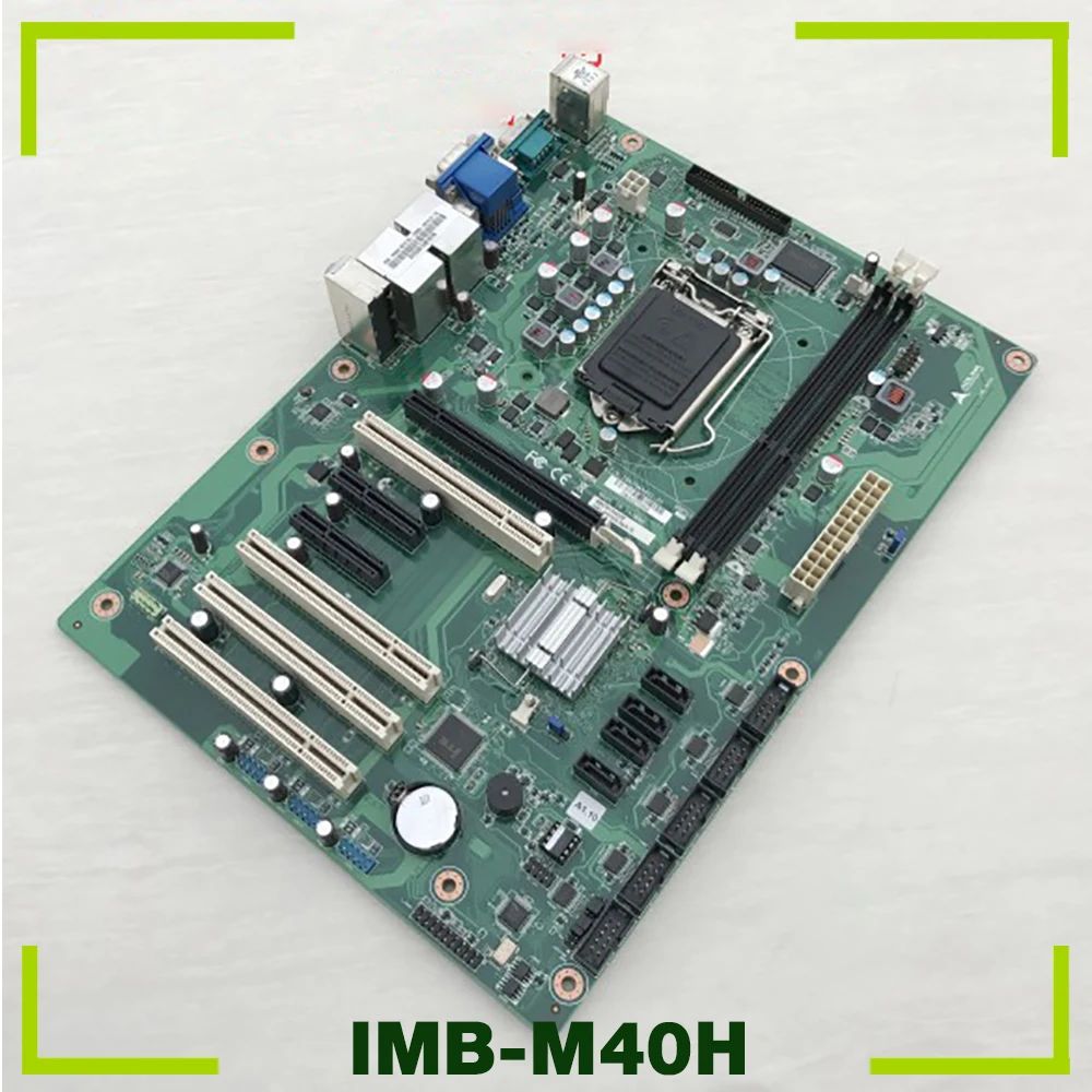 

For ADLINK Industrial Computer Equipment Motherboard H61 Motherboard IMB-M40H